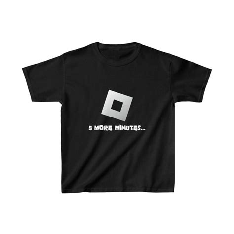 Buy Roblox T Shirt Online In India - Etsy India