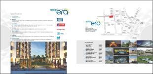 Sarthak Era | 2 BHK Flats at Tarapur, Gandhinagar