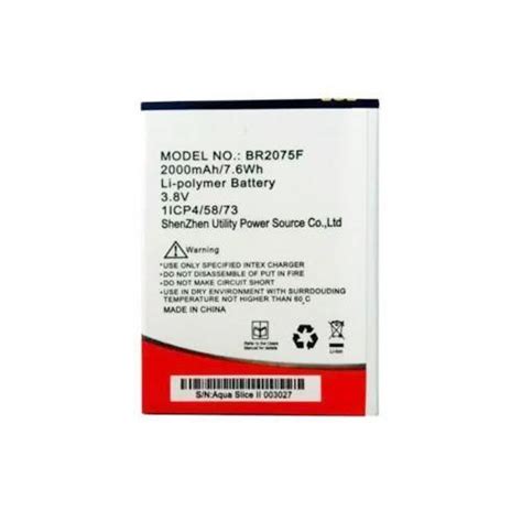 Battery for Infinix Smart 8 (X6525) BL-49NX – Indclues