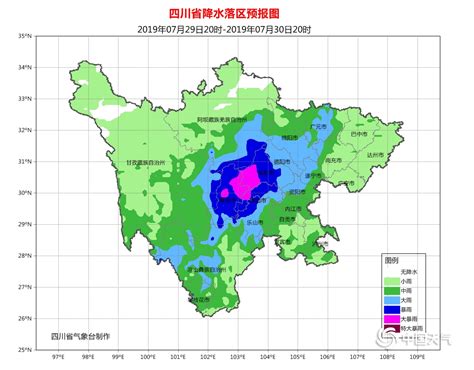 四川省今晚（27日）起开启强对流天气模式 - 四川首页 -中国天气网