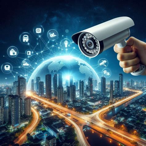 Professional CCTV Camera Installation in Coimbatore