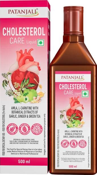 Patanjali Vitamin Supplement - Buy Patanjali Vitamin Supplement Online ...