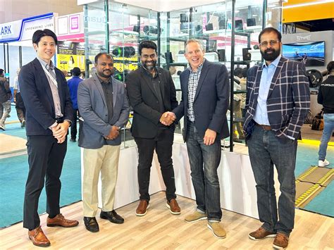 FUJIFILM India and Spectra Logic Announce Data Storage Partnership