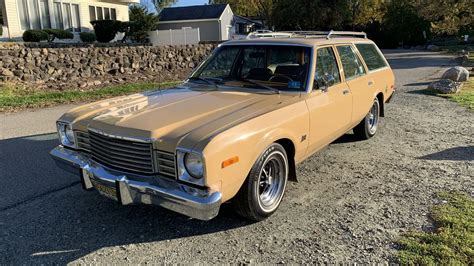 Dodge Aspen Market - CLASSIC.COM