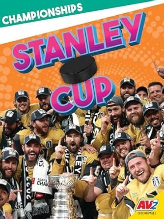 Buy Stanley Cup (Championships) Book Online at Low Prices in India ...