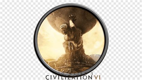 Civilization Vi Logo 的图像结果