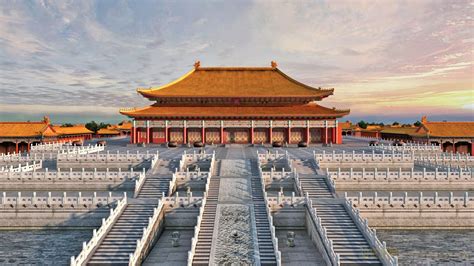中国榫卯结构：故宫屹立千年不倒的终极秘密 - 知乎