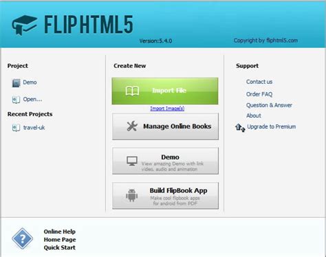 How to Download File Made by Fliphtml5 的图像结果