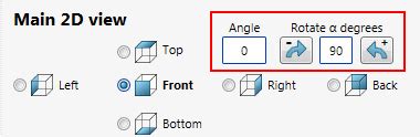 Image result for SolidWorks Rotate Drawing View
