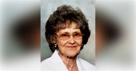 Obituary information for Vonda Wyoma Bohon Phillips