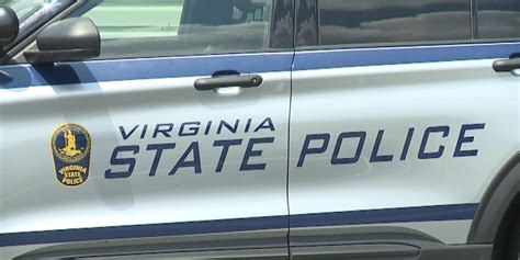 Virginia State Police report hundreds of vacancies