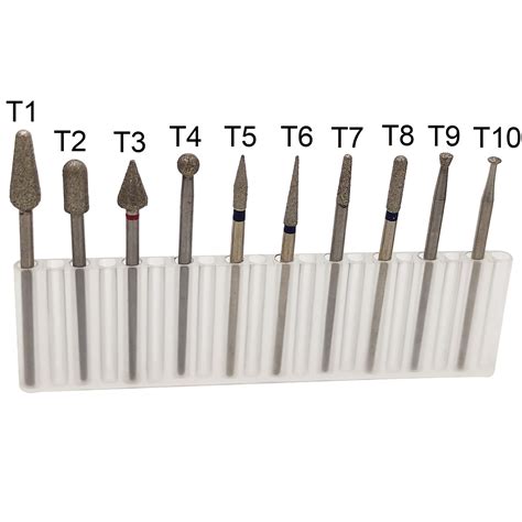Diamond Bur/Stone For Dental Laboratory