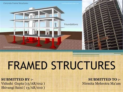 Framed Structures PDF 的图像结果