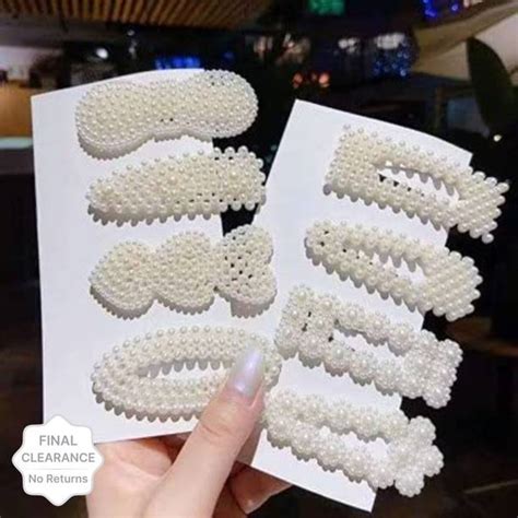 Hair Accessories: Buy Hair Accessories Online in India | Flipkart.com