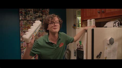 Please Don't Destroy: The Treasure of Foggy Mountain (2023)