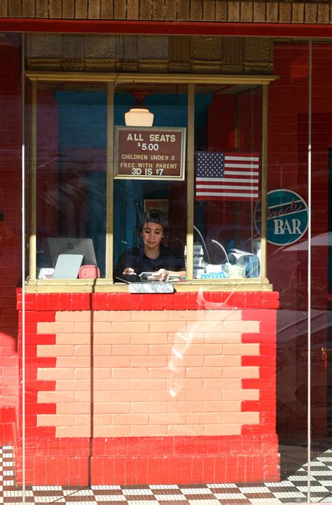 Liberty Theatre rebounds from COVID shutdown | Southwest Ledger