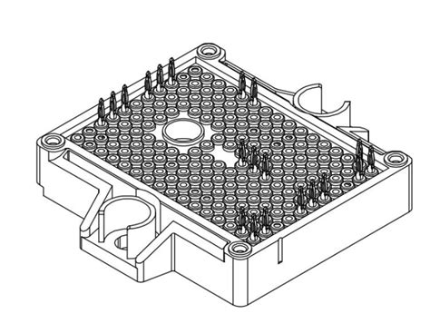 NXH020U90MNF2PTG onsemi | SiC N-Channel MOSFET, 149 A, 900 V, 20-Pin ...