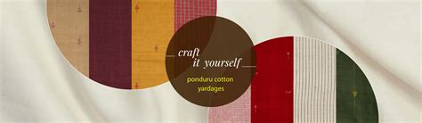 Ponduru cotton – GoSwadeshi