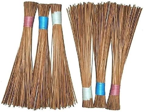 KURUPPATH Group Floor, Garden, Outdoor Cleaning Natural and Pure Bamboo ...