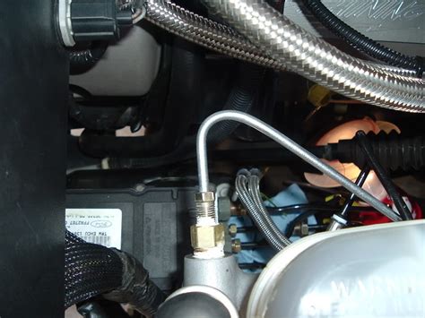 Installing Line Lock 的图像结果