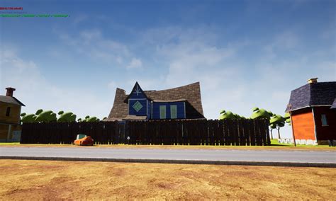 Image result for Hello Neighbor Mods Game