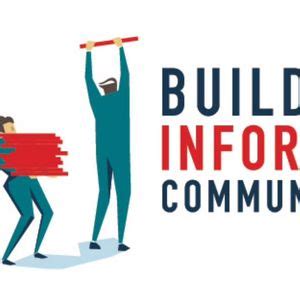 Informed Conference 2024: Building Informed Communities, Franklin Jr ...