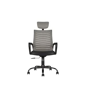 CELLBELL Desire C104 Mesh High Back Ergonomic Office Chair/Study Chair ...