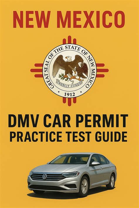 New Mexico DMV Practice Test - DMV Exam Practice