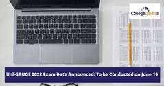 Uni GAUGE 2025 Exam - Exam Date, Registration, Pattern, Syllabus ...