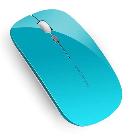 Amazon.in: Buy Uiosmuph Q5 Wireless Mouse, 2.4GHz Slim Portable ...