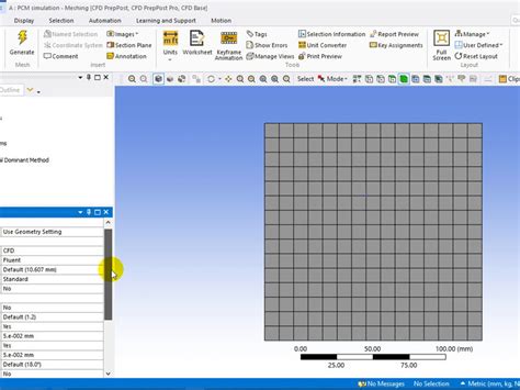 Image result for Setting Phase Change Simulation in Fluent