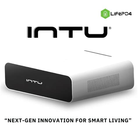 Find a Distributor | INTU Lithium Battery Dealer Locator