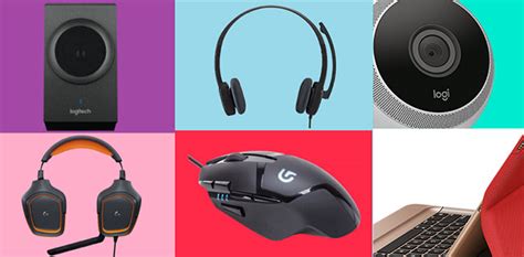 Logitech Firmware Update 的图像结果