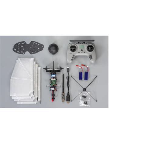 Flapper Nimble+ Starter Kit at MG Super Labs India