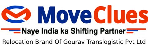 Move Clues | Smart & Reliable Moving Solutions