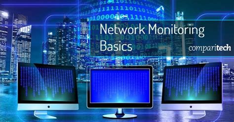 Network Monitoring Tutorial 的图像结果