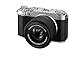 Fujifilm X-M5 26.1MP APS-C X-Trans CMOS 4 with 15-45 f/3.5-5.6 Lens ...