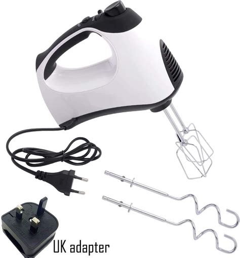 Kitchen Aid Hand Mixer 5 Speed Electric Whisk, India | Ubuy