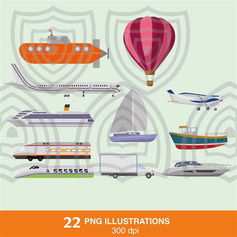 Types of Vehicles 的图像结果