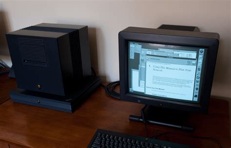 Image result for Next Computer