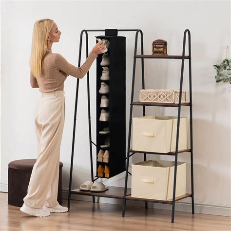 Hanging Shoe Storage Target at Debra Baughman blog