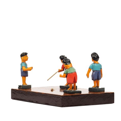 Godum Billa (Village Child Playing ) – Ragaarts