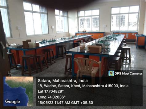 Yashavantrao Chavan Institute of Science,Satara