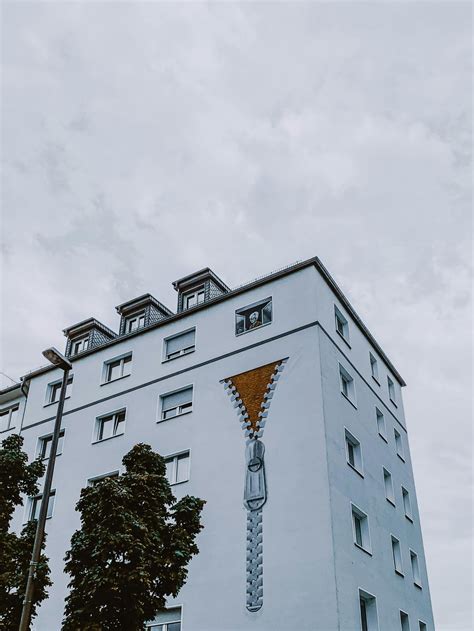 Building Drawing 的图像结果