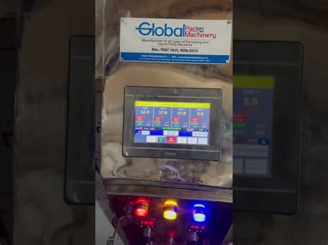 Packaging Machine - Heavy Duty Horizontal Band Sealer Machine ...