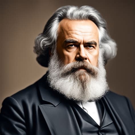 Karl Marx