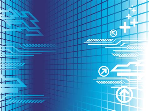 Technology Cartoon Background 的图像结果