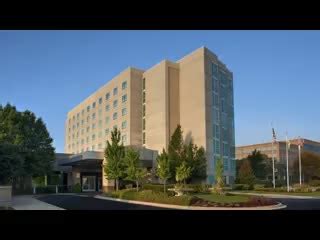 CHICAGO MARRIOTT SOUTHWEST AT BURR RIDGE - Hotel Reviews, Photos, Rate ...