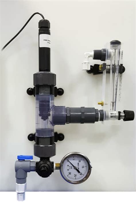 Image result for Chlorine Sensor Arduino