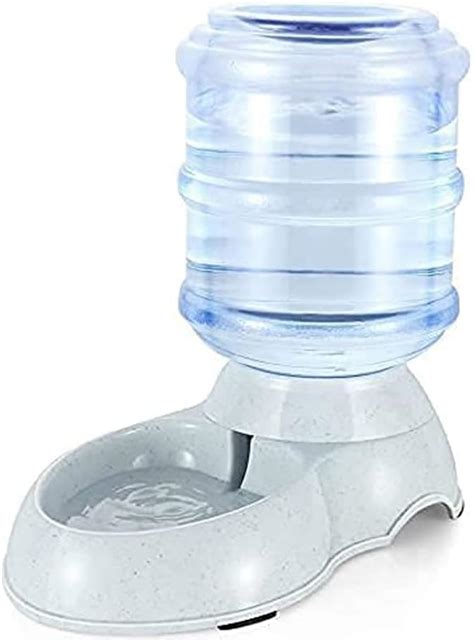 SKDBPM KDR Automatic Pet Or Food Water Dispenser for Dog Cat Self ...